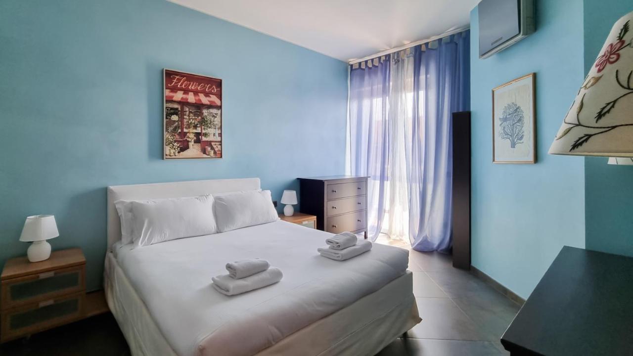 Apartamento Italianway - Monza 43a