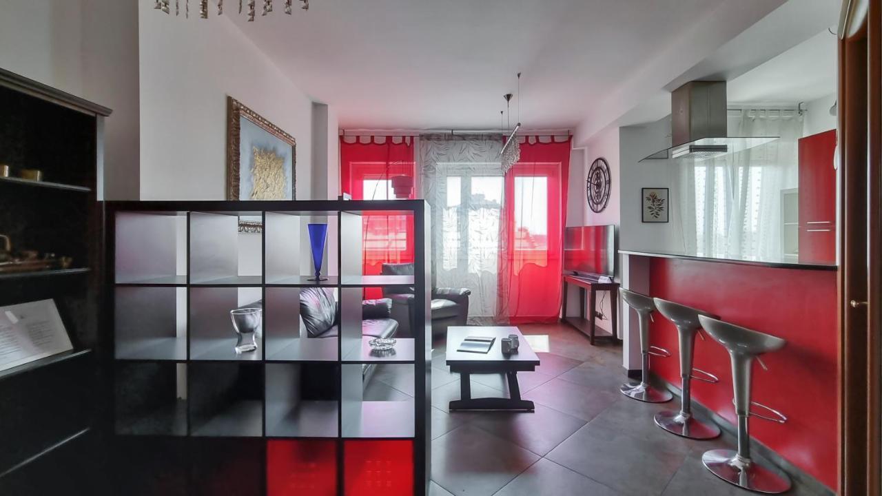 Apartamento Italianway - Monza 43a *