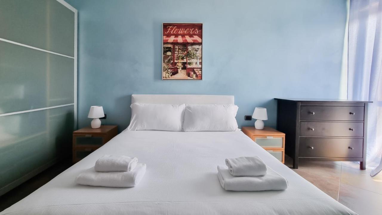 Apartamento Italianway - Monza 43a