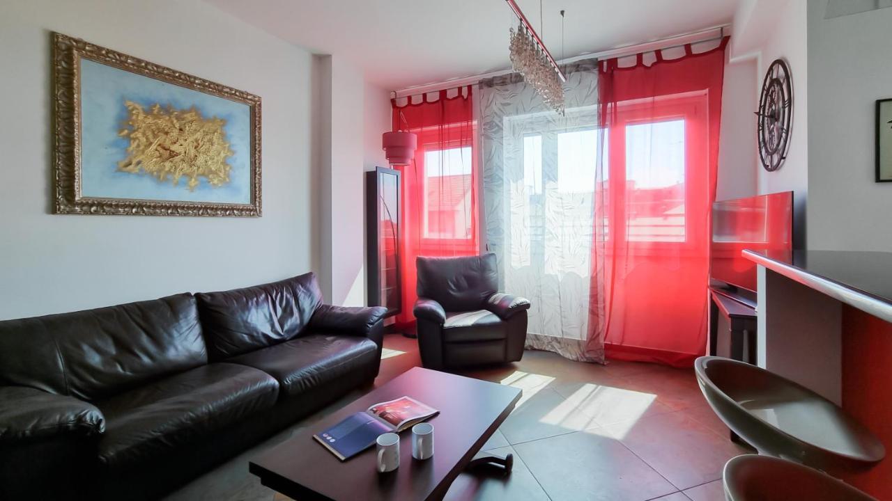 Apartamento Italianway - Monza 43a *