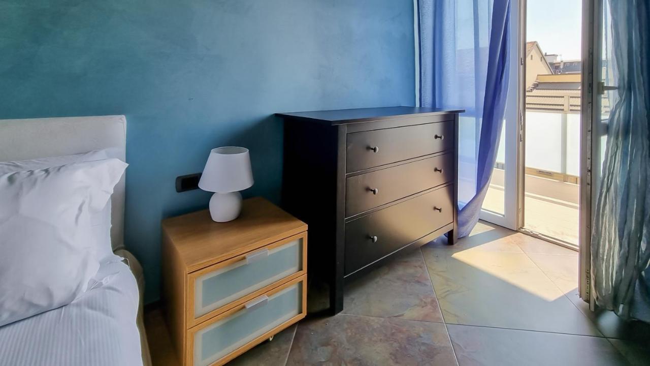 Italianway - Monza 43a Apartamento