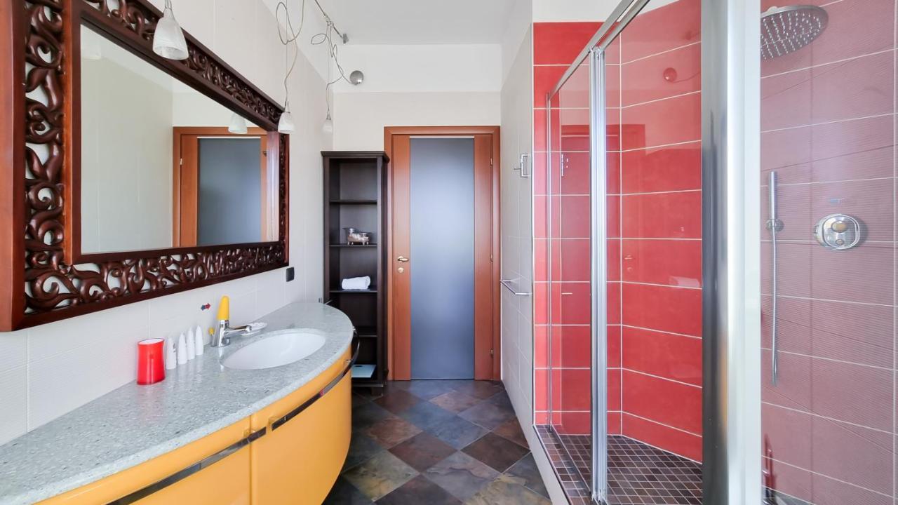 Italianway - Monza 43a Apartamento Milán