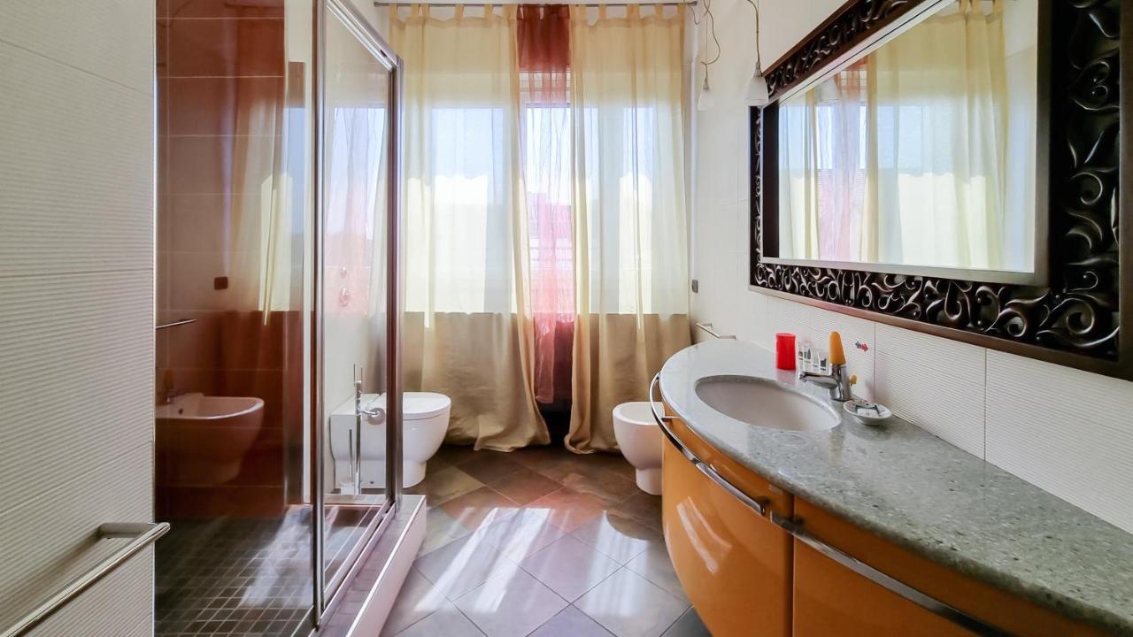 Italianway - Monza 43a Apartamento *