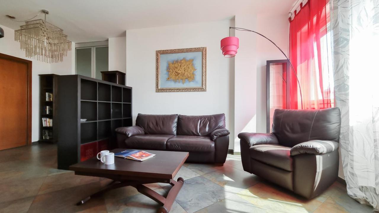 Apartamento Italianway - Monza 43a *