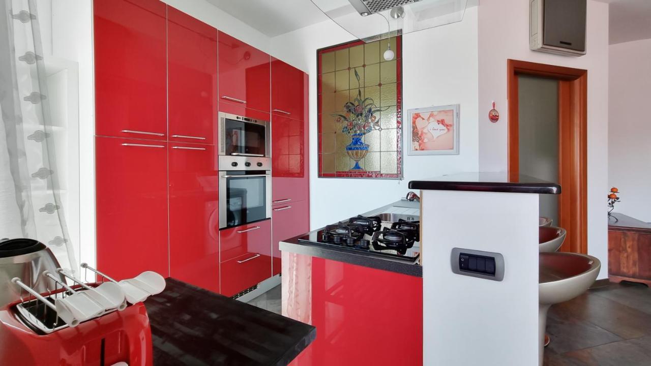 Apartamento Italianway - Monza 43a