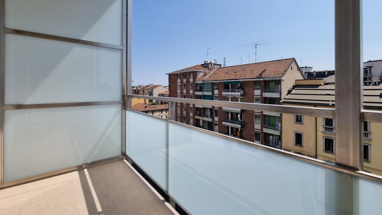 Italianway - Monza 43a Apartamento Milán