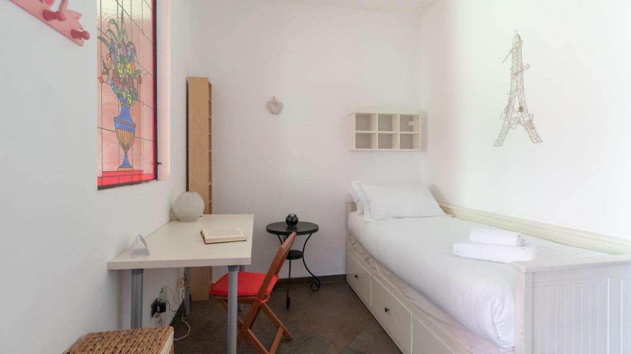 Italianway - Monza 43a Apartamento *